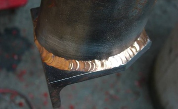 Сварка бронзы аргоном