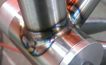 Сварка других металлов и сплавов