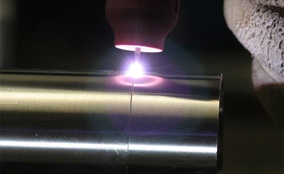 Сварка легированных сталей аргоном. Фото 6