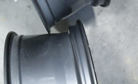 Сварка легкосплавных дисков. Фото 2