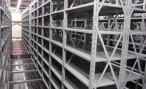 Металлоконструкции. Фото 2