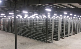 Металлоконструкции. Фото 3