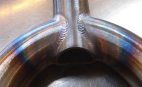 Сварка других металлов и сплавов. Фото 2