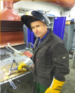 Андрей Алексеевич