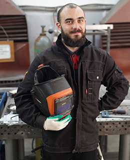 Сергиенко Антон Павлович