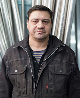 Корнеев Виктор Александрович