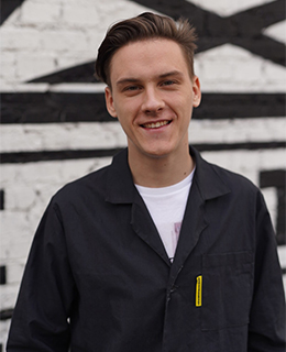 Легецкий Дмитрий Сергеевич