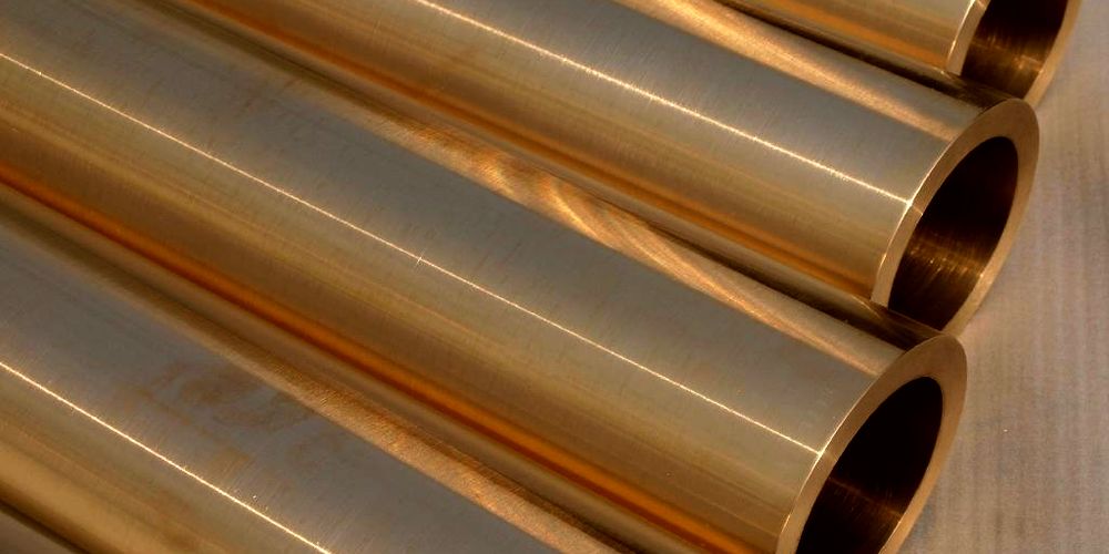 Сварка бериллиевой бронзы аргоном