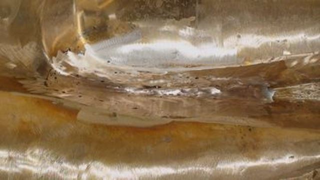 Сварка бериллиевой бронзы