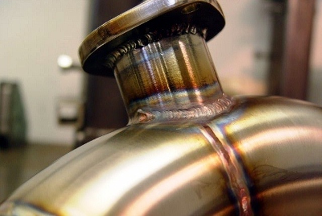 Сварка медных сплавов